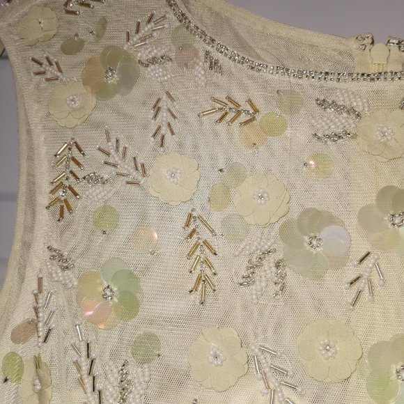 Jenny Packham gown - Picture 5 of 7